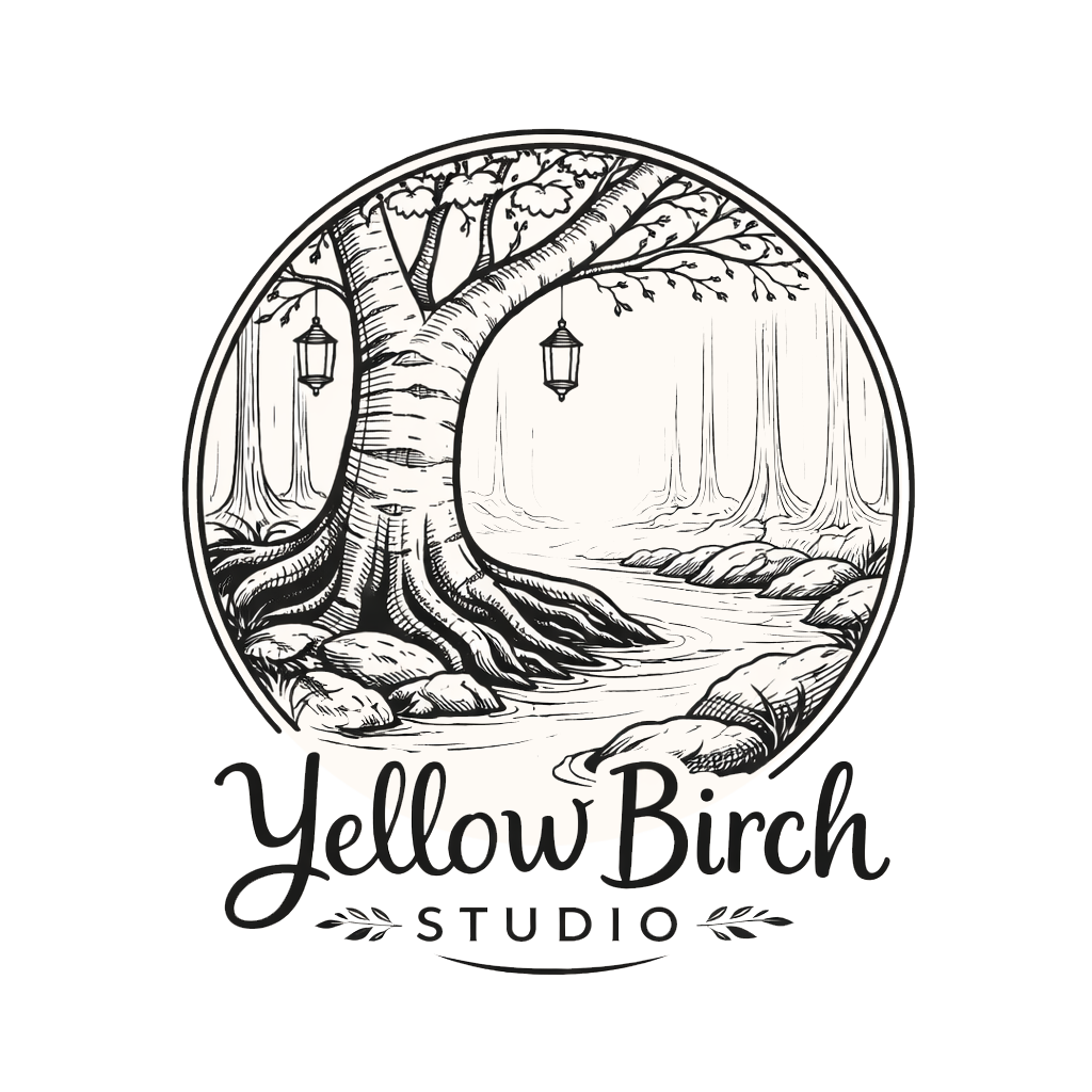 Yellow Birch Studios, LLC